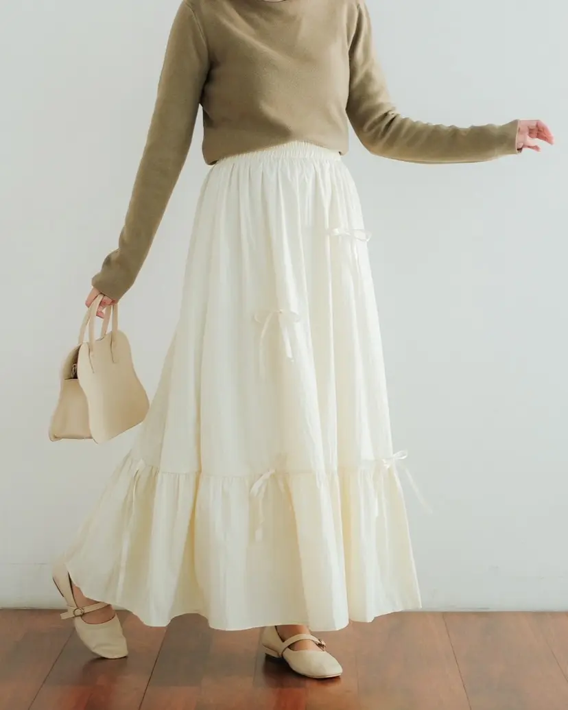 Adelina Skirt foto 12