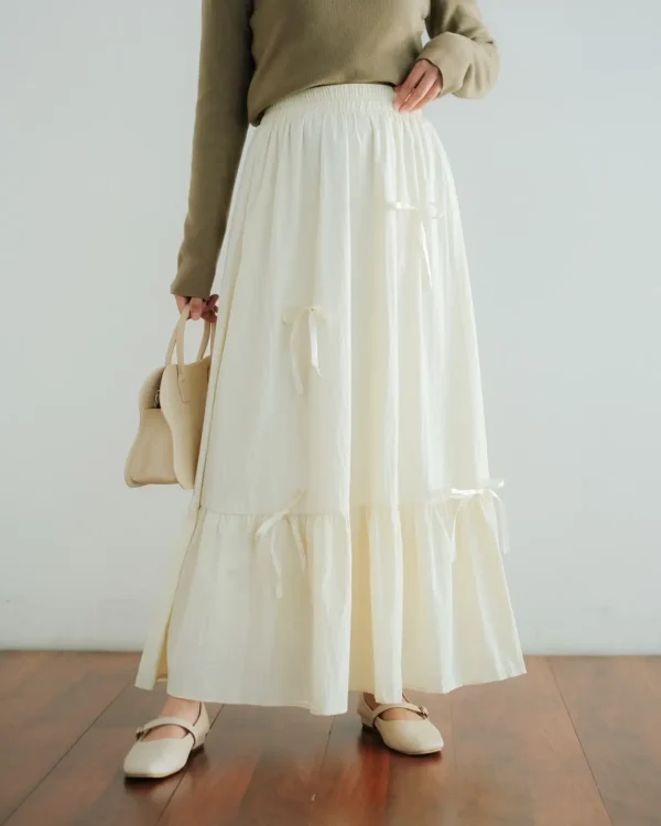 Adelina Skirt foto 11