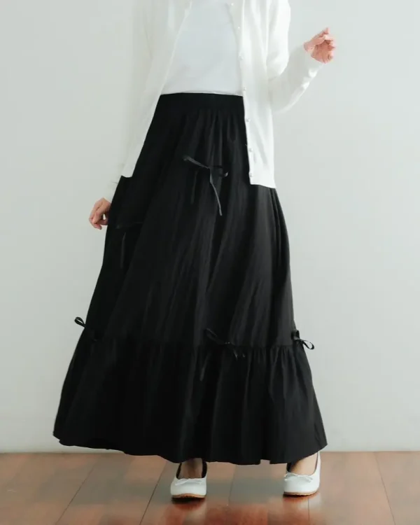 Adelina Skirt foto 5