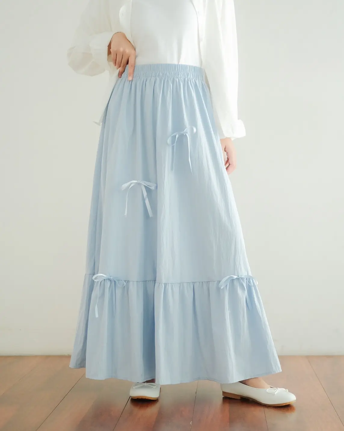 Adelina Skirt foto 7