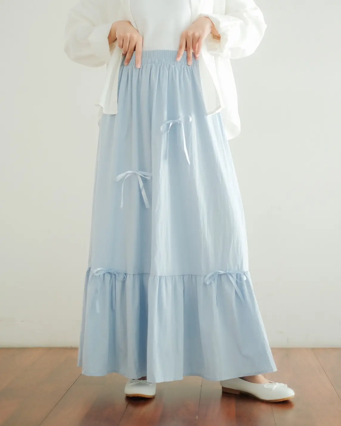 Adelina Skirt foto 8