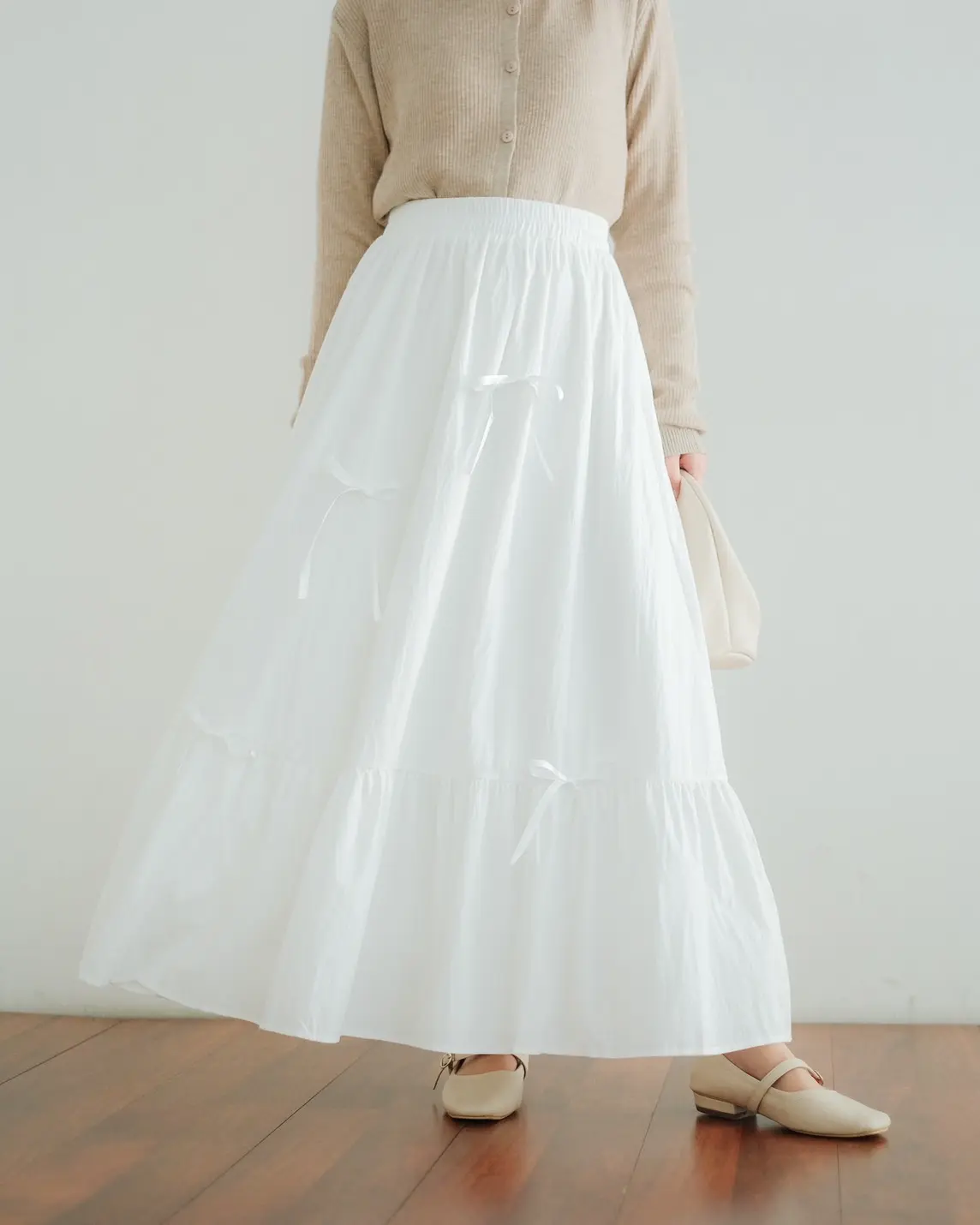 Adelina Skirt foto 10
