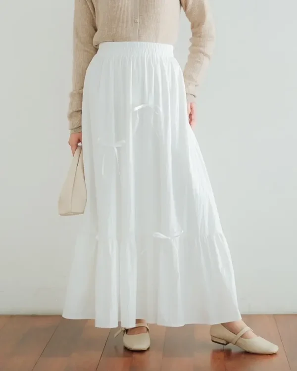 Adelina Skirt foto 9