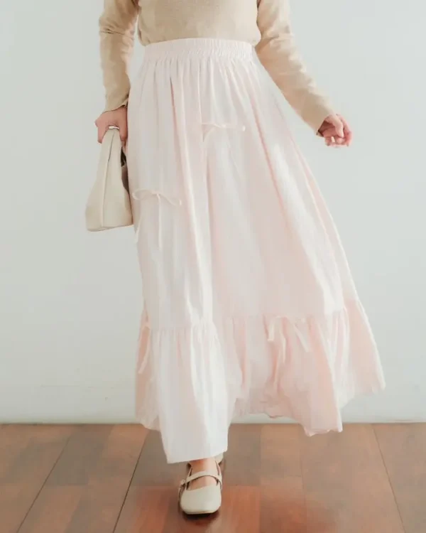 Adelina Skirt foto 3