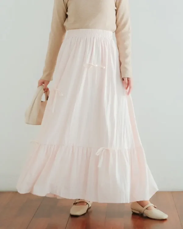 Adelina Skirt foto 1