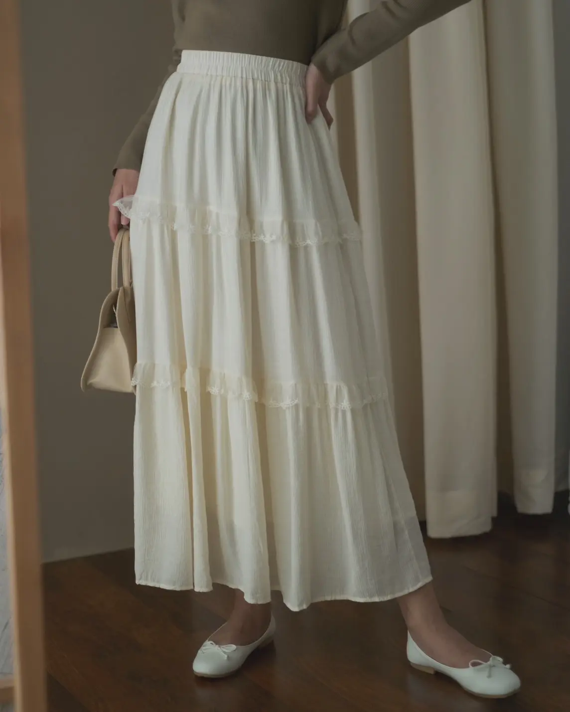 Aleza Skirt foto 8