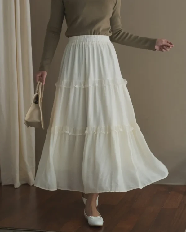 Aleza Skirt foto 6