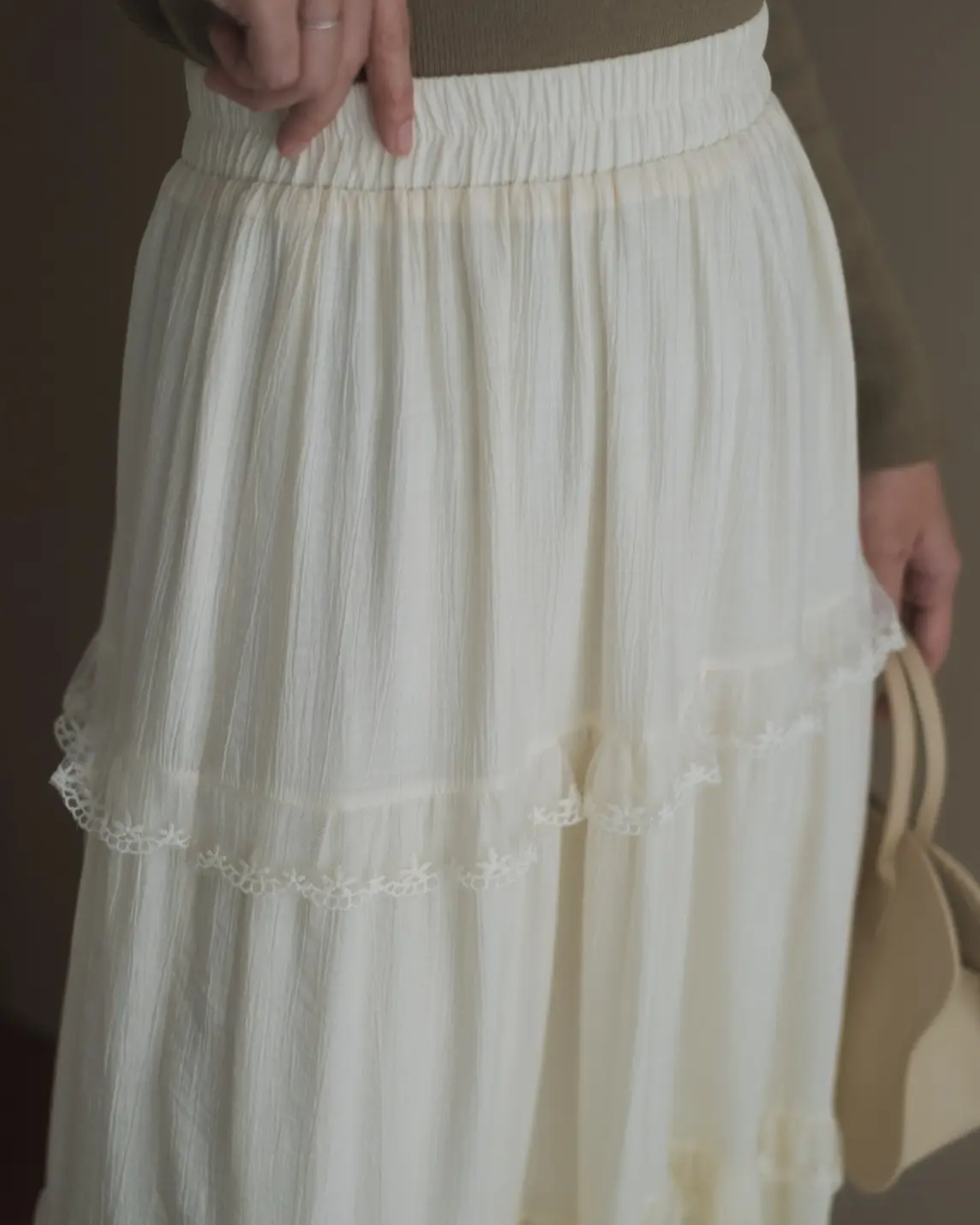 Aleza Skirt foto 7