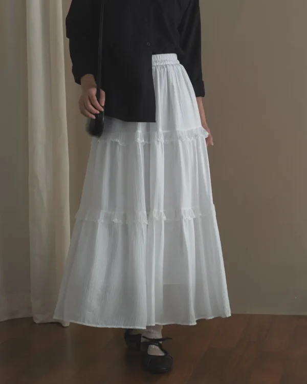 Aleza Skirt foto 4