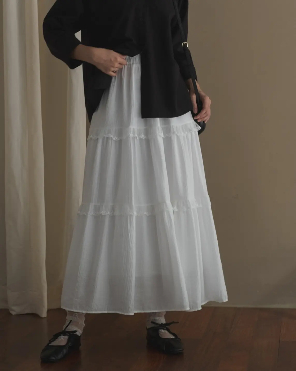 Aleza Skirt foto 5