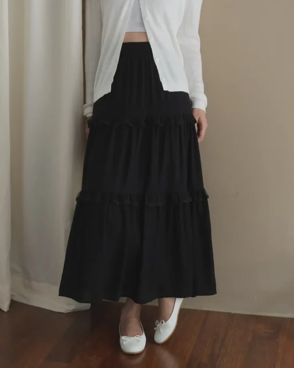 Aleza Skirt foto 3
