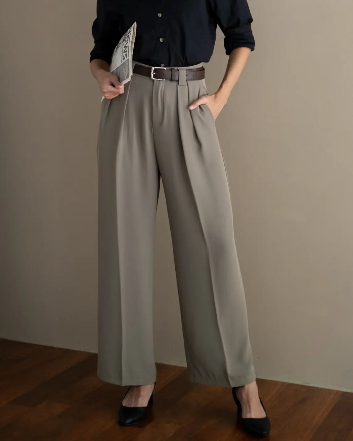 Alraisha Pants foto 9