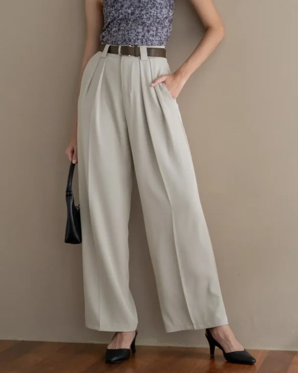 Alraisha Pants foto 1