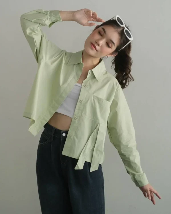Amadea Shirt foto 9