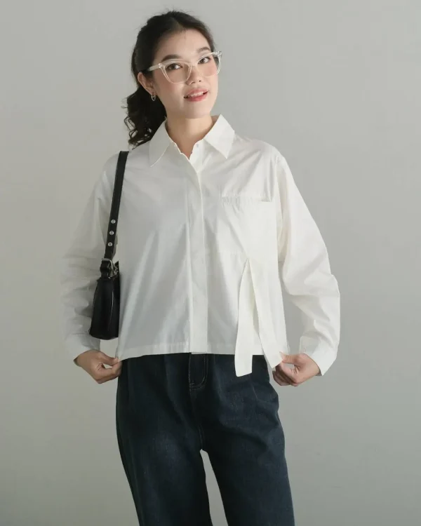 Amadea Shirt foto 5