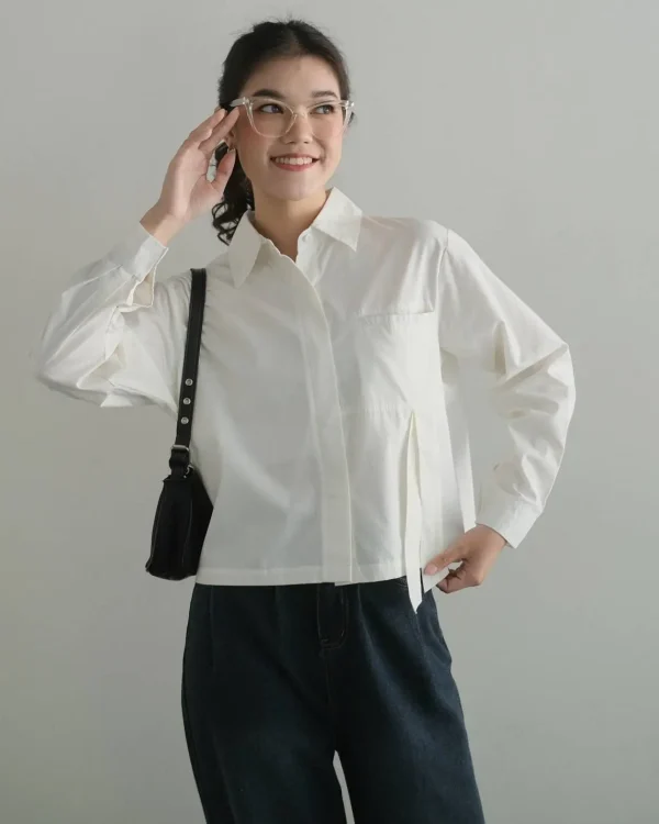 Amadea Shirt foto 6