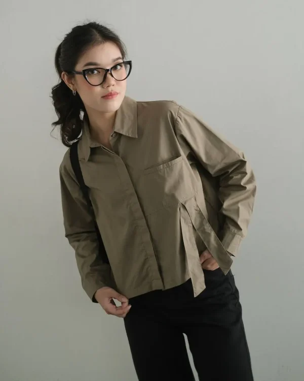 Amadea Shirt foto 7
