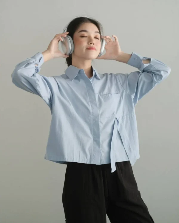Amadea Shirt foto 3
