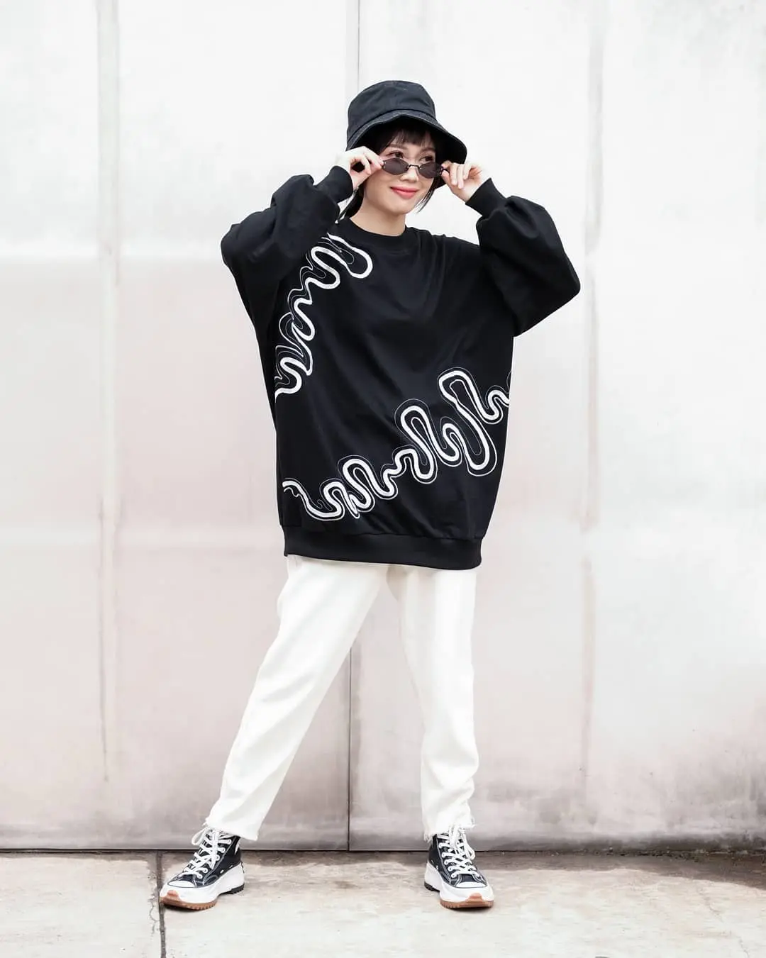 Amplitudo Sweater foto 6