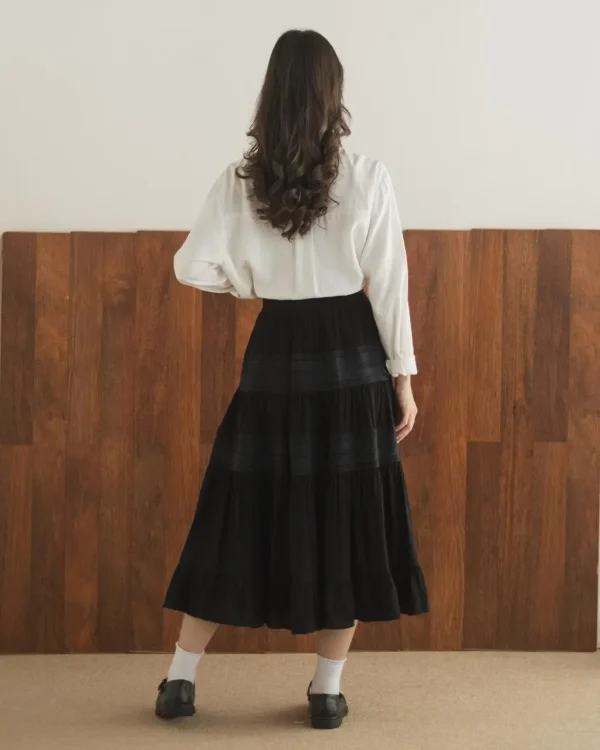 Bernice Skirt foto 3