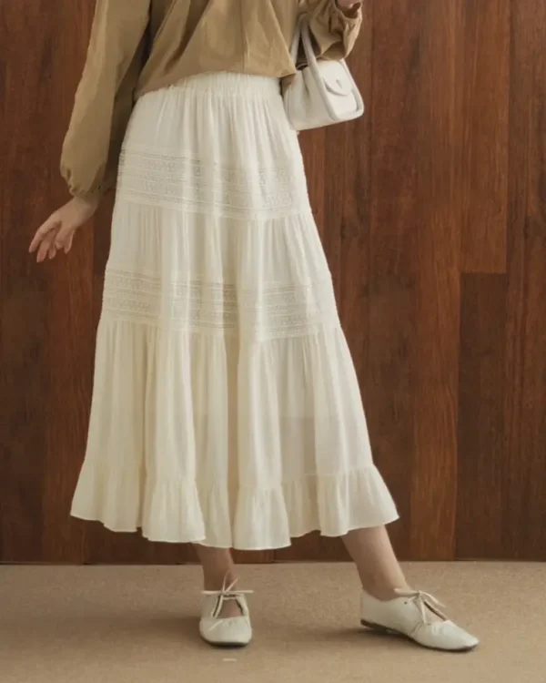 Bernice Skirt foto 6