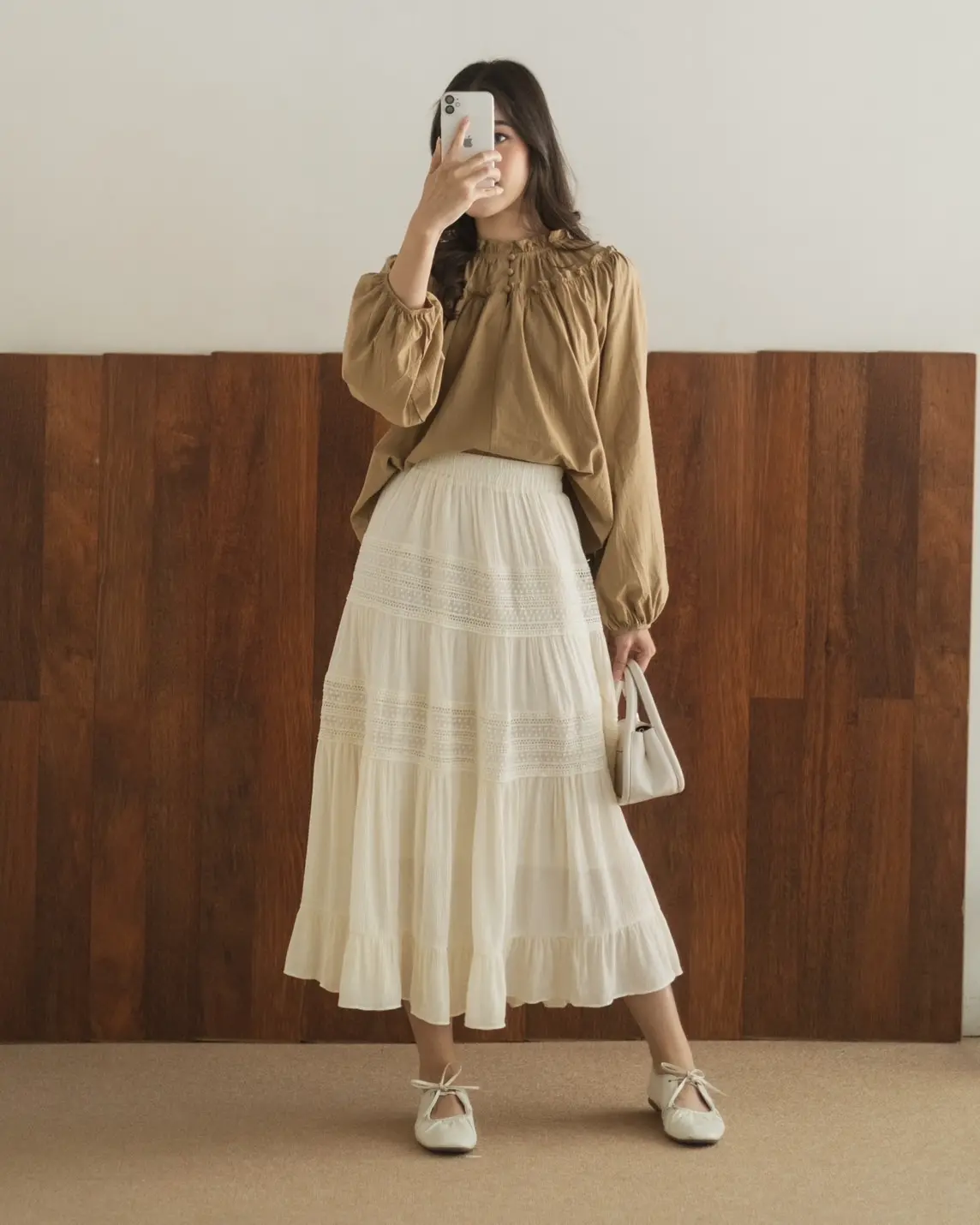 Bernice Skirt foto 7