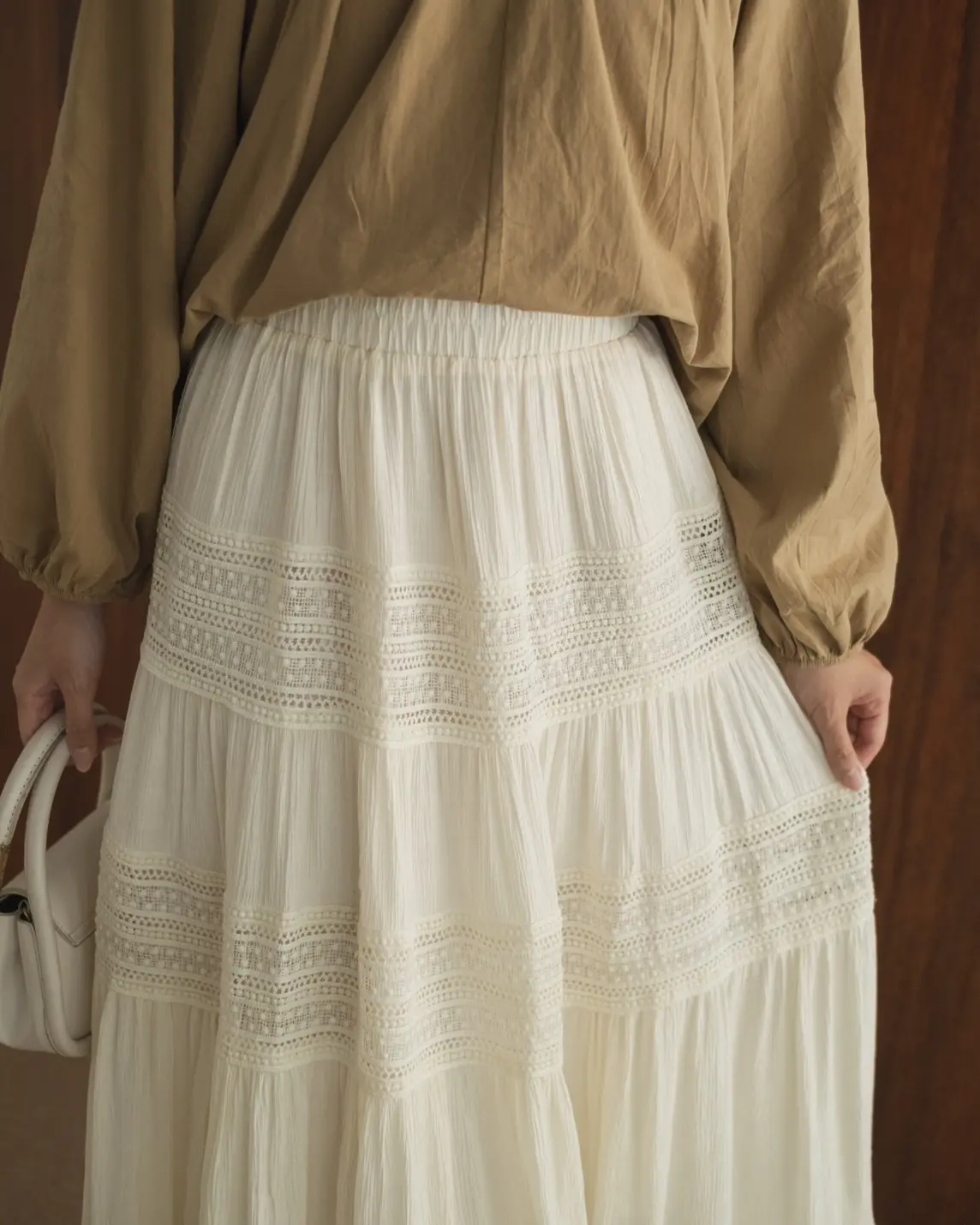 Bernice Skirt foto 8