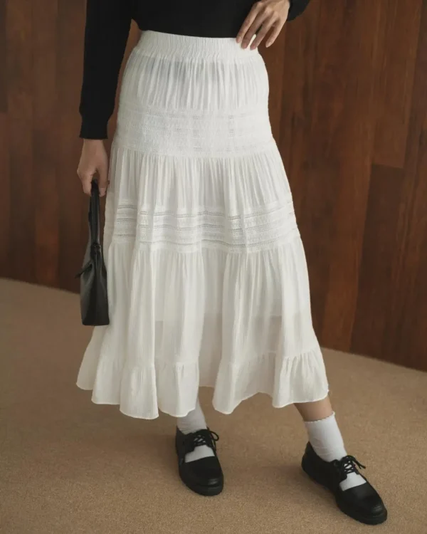 Bernice Skirt foto 4
