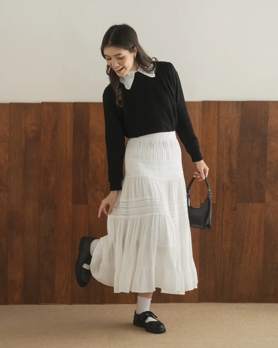 Bernice Skirt foto 5
