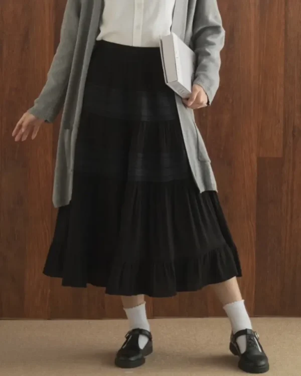 Bernice Skirt foto 1