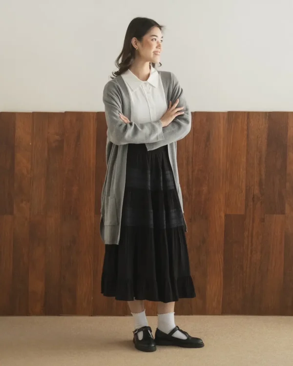 Bernice Skirt foto 2