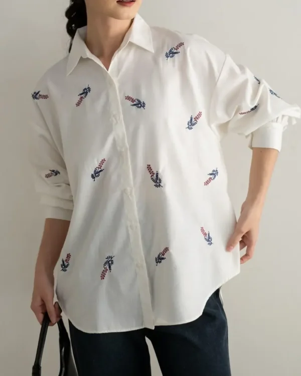 Cadina Shirt foto 1
