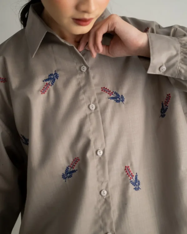 Cadina Shirt foto 9
