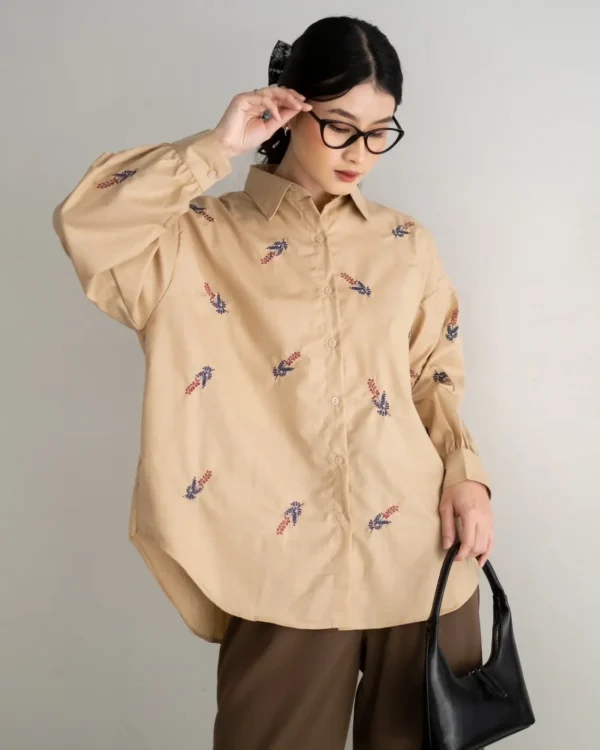 Cadina Shirt foto 4