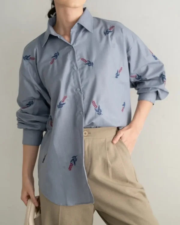 Cadina Shirt foto 6