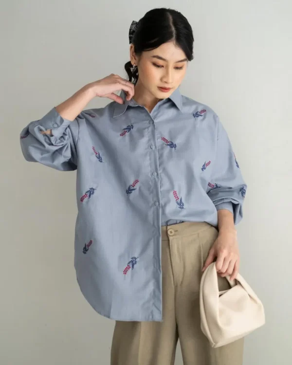 Cadina Shirt foto 5