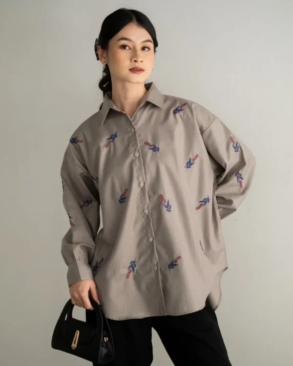 Cadina Shirt foto 7