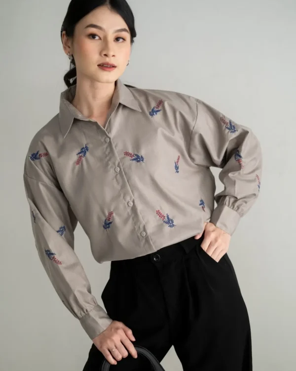 Cadina Shirt foto 8