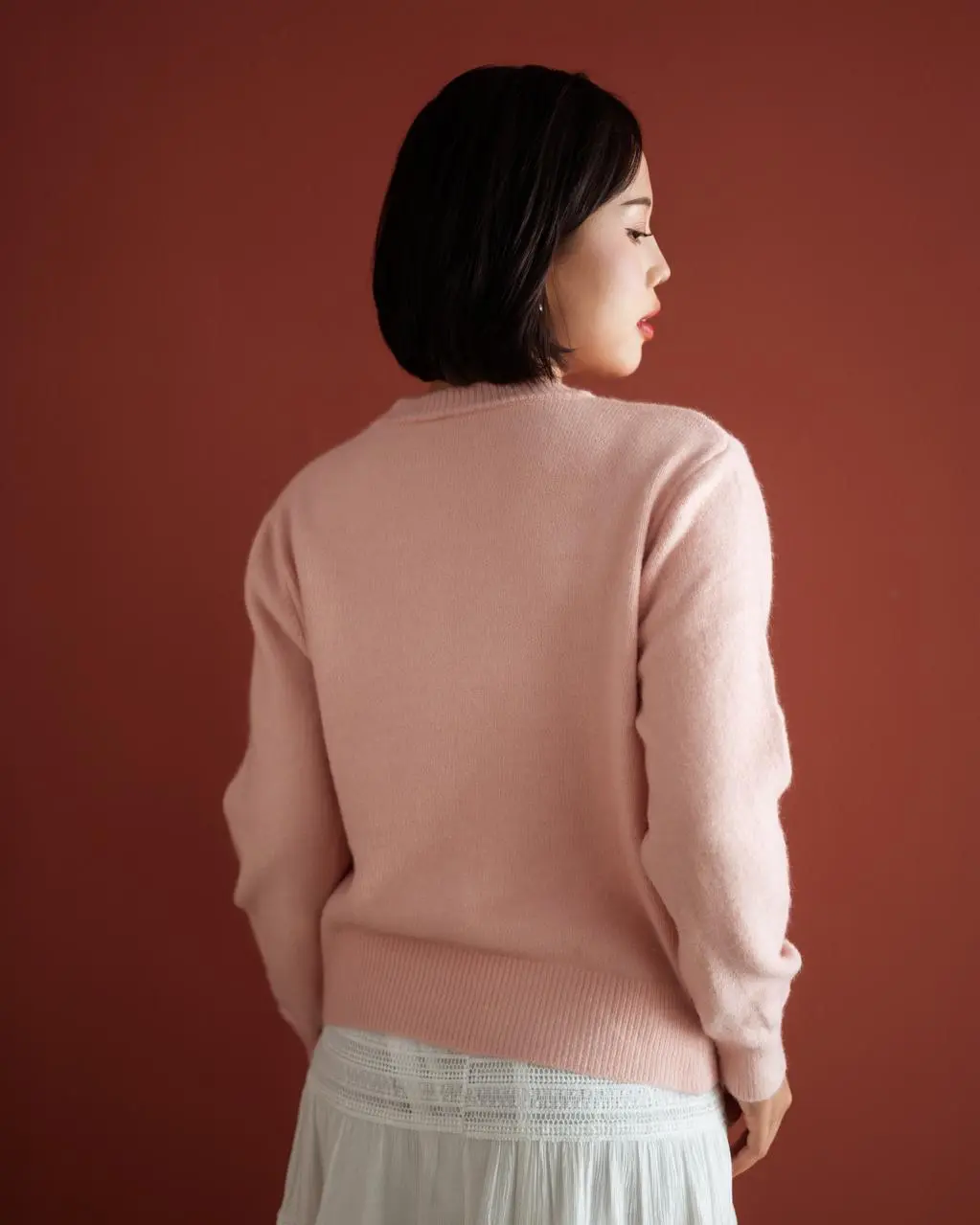 Fadzila Cardigan foto 12