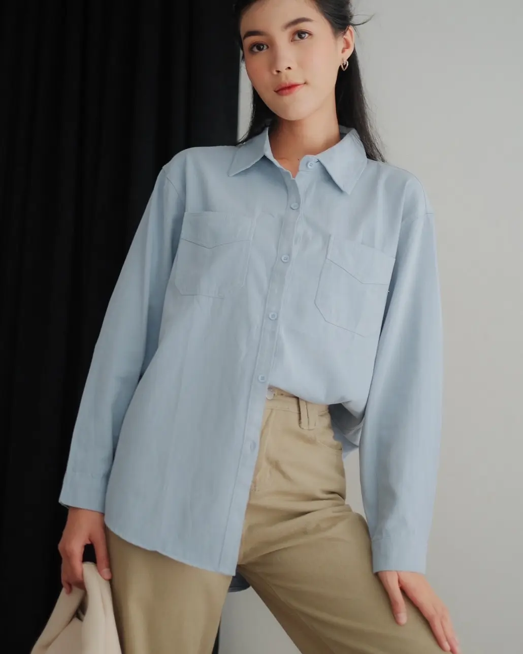 Farsya Shirt foto 9