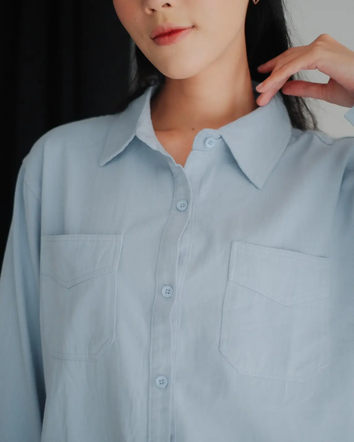 Farsya Shirt foto 10