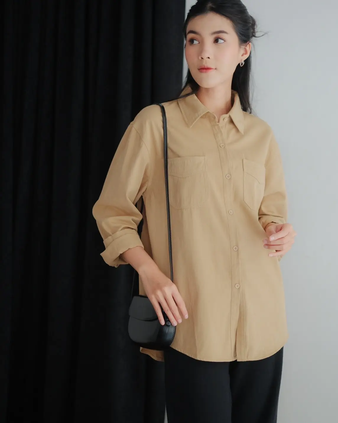 Farsya Shirt foto 12
