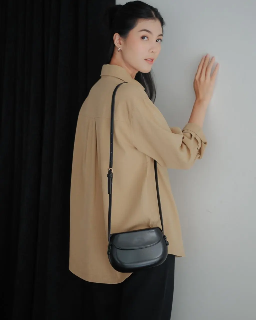 Farsya Shirt foto 13