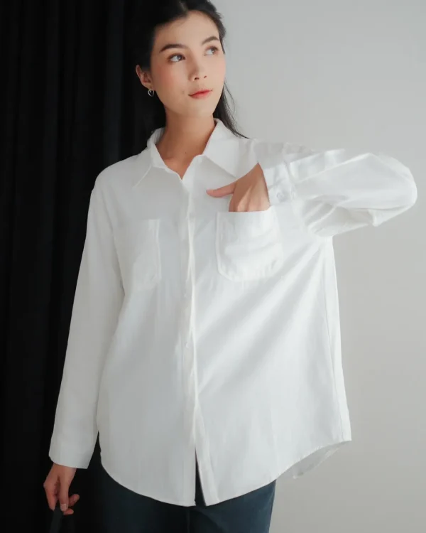 Farsya Shirt foto 1