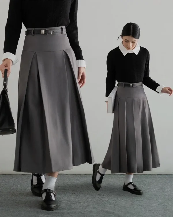Fusena Skirt foto 4