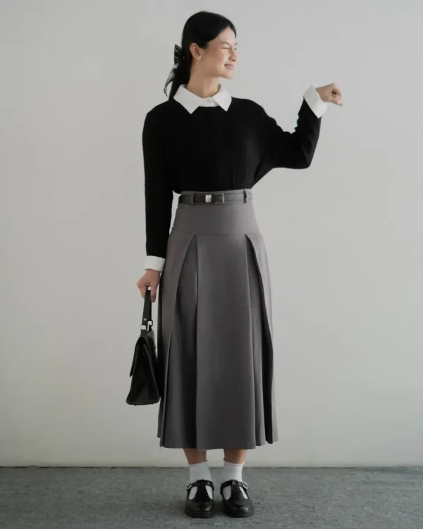 Fusena Skirt foto 5
