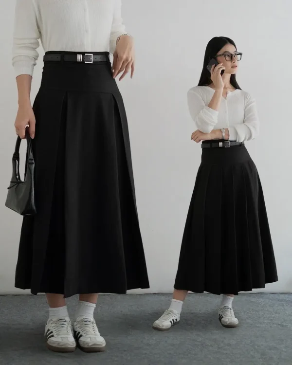 Fusena Skirt foto 1