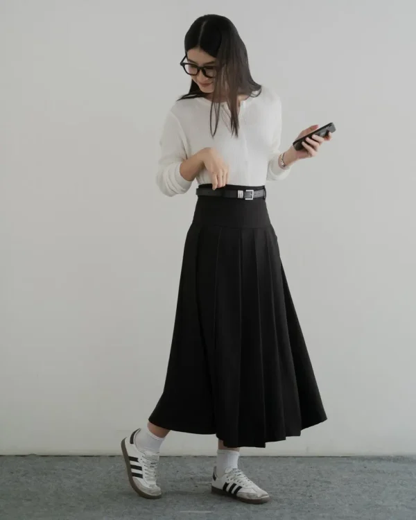 Fusena Skirt foto 2
