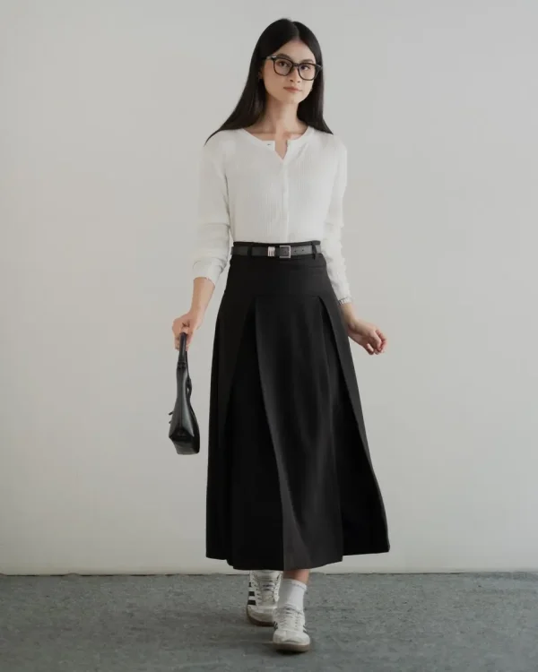 Fusena Skirt foto 3