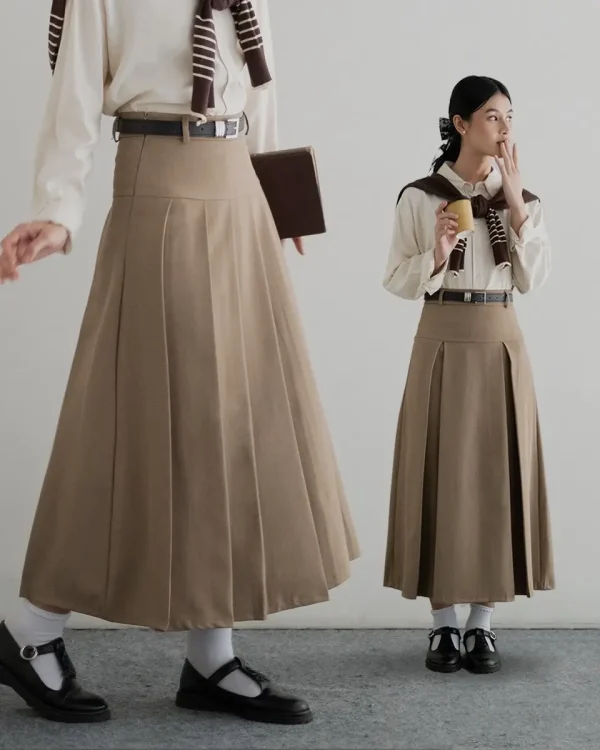 Fusena Skirt foto 6